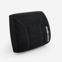 Anda Seat Подушка для попереку Novis Lumbar Pillow Black Size XL (AC-YZ-AD23XL-BFJ)