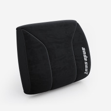 Anda Seat Подушка для попереку Novis Lumbar Pillow Black Size XL (AC-YZ-AD23XL-B-F-J)