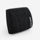 Anda Seat Подушка для попереку Novis Lumbar Pillow Black Size XL (AC-YZ-AD23XL-B-F-J)
