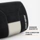 Anda Seat Подушка для попереку Novis Lumbar Pillow Black Size XL (AC-YZ-AD23XL-B-F-J)