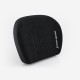 Anda Seat Подушка для попереку Novis Lumbar Pillow Black Size L (AC-YZ-AD23L-B-F-J)