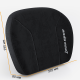 Anda Seat Подушка для попереку Novis Lumbar Pillow Black Size L (AC-YZ-AD23L-B-F-J)