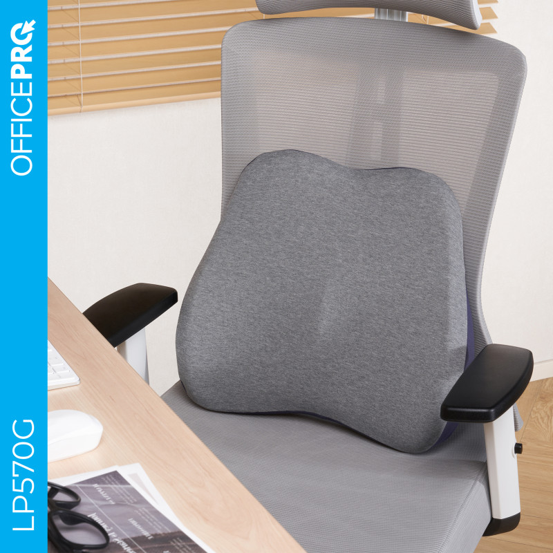 OfficePro LP570G Gray