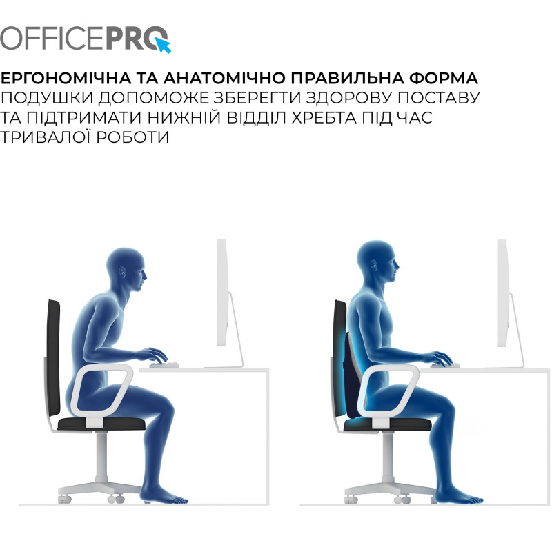 OfficePro LP570G Gray