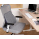 OfficePro LP570G Gray
