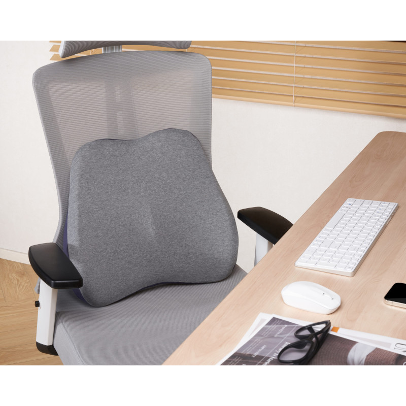 OfficePro LP570G Gray