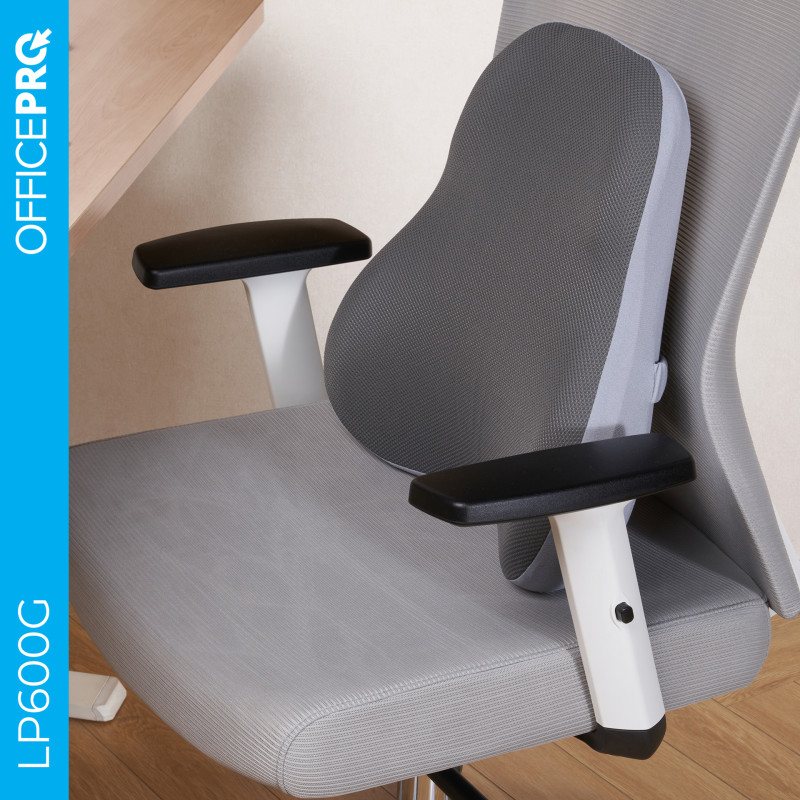 OfficePro LP600G Gray