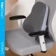 OfficePro LP600G Gray