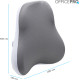 OfficePro LP600G Gray