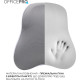 OfficePro LP600G Gray