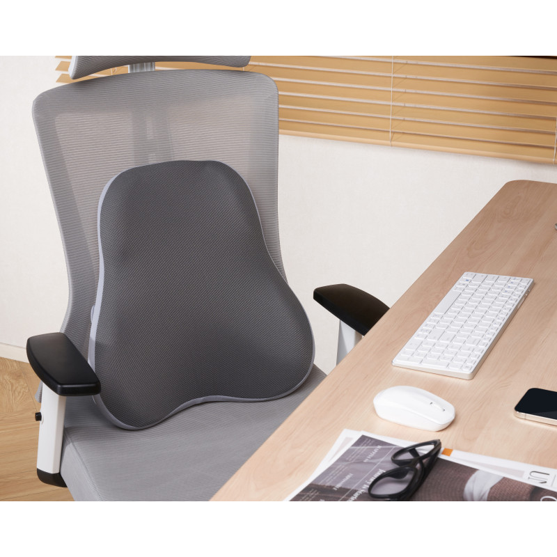 OfficePro LP600G Gray