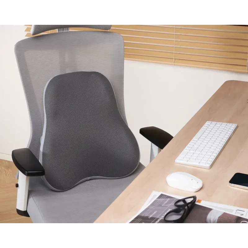 OfficePro LP600G Gray