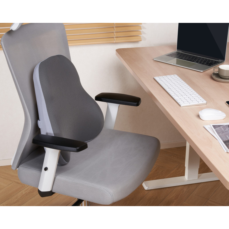OfficePro LP600G Gray