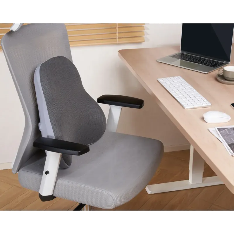 OfficePro LP600G Gray