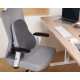 OfficePro LP600G Gray