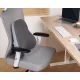 OfficePro LP600G Gray