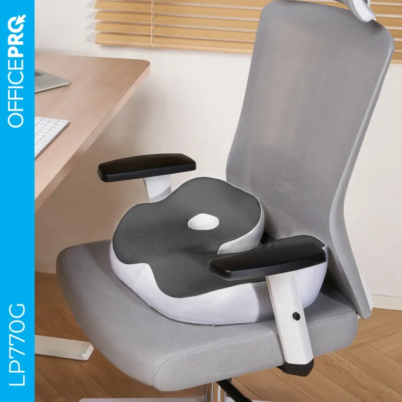 Подушка для кресла OfficePro SP770DG Dark Gray