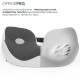 Подушка для крісла OfficePro SP770DG Dark Gray