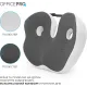 Подушка для кресла OfficePro SP770DG Dark Gray