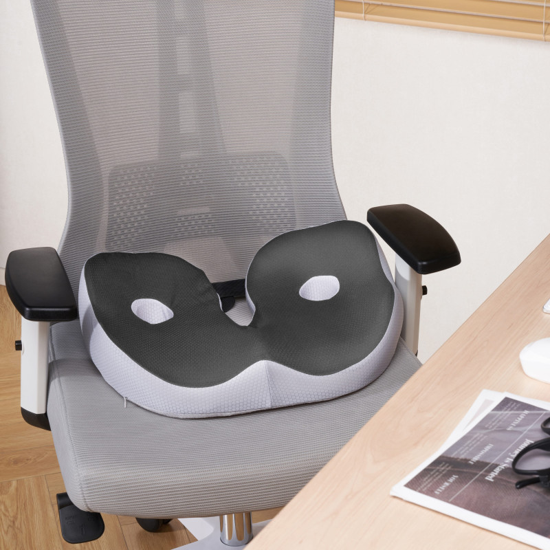 Подушка для крісла OfficePro SP770DG Dark Gray