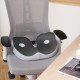 Подушка для крісла OfficePro SP770DG Dark Gray