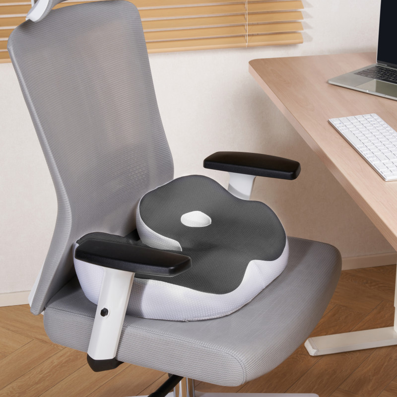 Подушка для крісла OfficePro SP770DG Dark Gray
