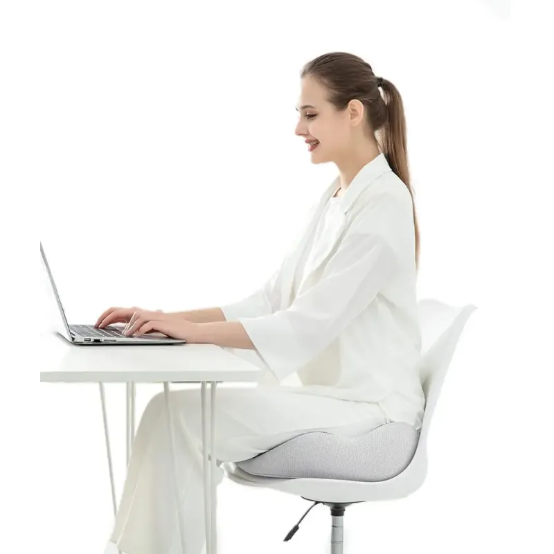 Подушка для кресла OfficePro SP770DG Dark Gray