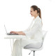 Подушка для крісла OfficePro SP770DG Dark Gray