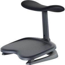 LiberNovo StepSync Midnight Black (CP-GW-0000002-00-01)