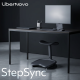LiberNovo StepSync Midnight Black (CP-GW-0000002-00-01)