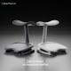 LiberNovo StepSync Midnight Black (CP-GW-0000002-00-01)