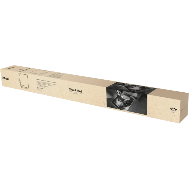 Trust Килимок під крісло GXT 715 (22524)