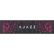 Інформаційний IPS-дисплей Ajazz AKP02-B