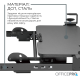OfficePro KT135B Black