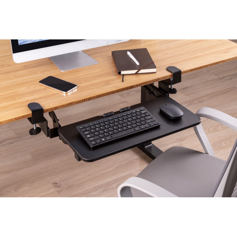 OfficePro KT135B Black