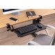 OfficePro KT135B Black