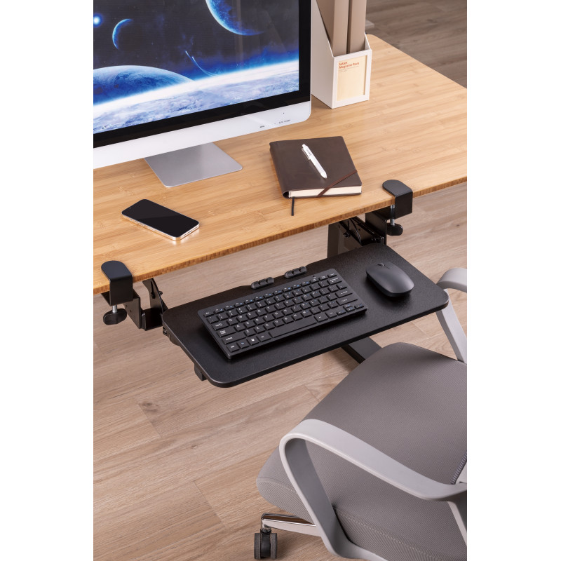 OfficePro KT135B Black