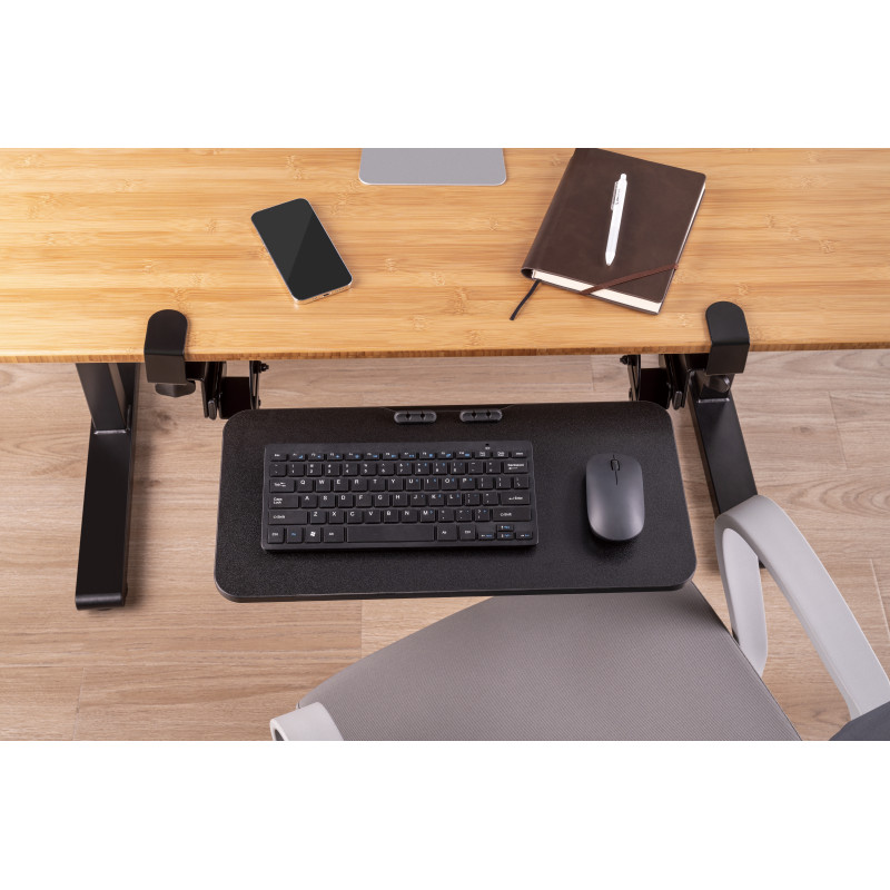 OfficePro KT135B Black