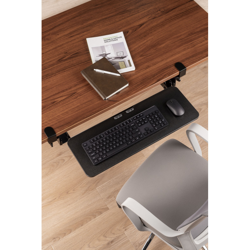 OfficePro KT135B Black