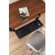 OfficePro KT135B Black