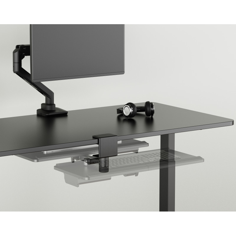 OfficePro KT163B Black