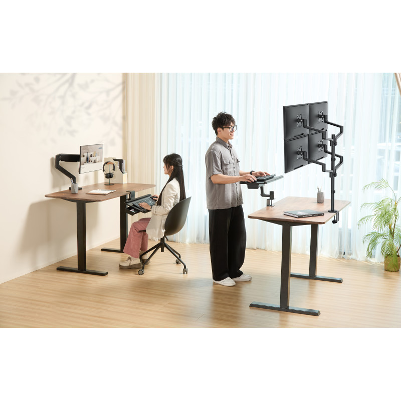 OfficePro KT163B Black