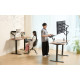 OfficePro KT163B Black
