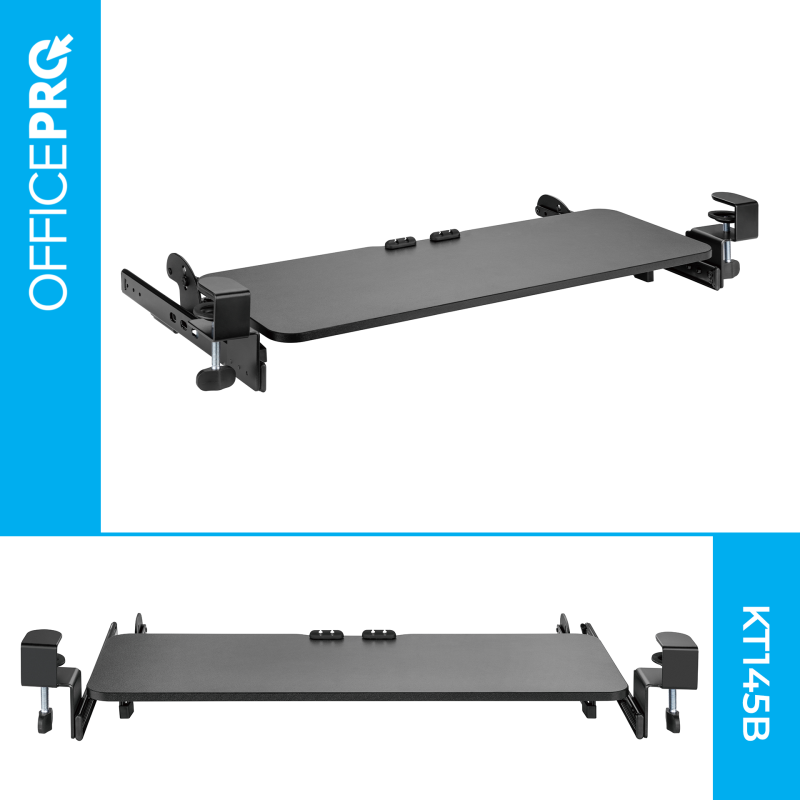 OfficePro KT145B Black