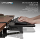 OfficePro KT145B Black