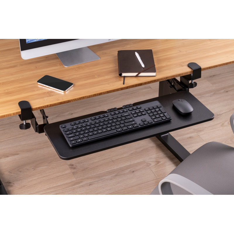 OfficePro KT145B Black
