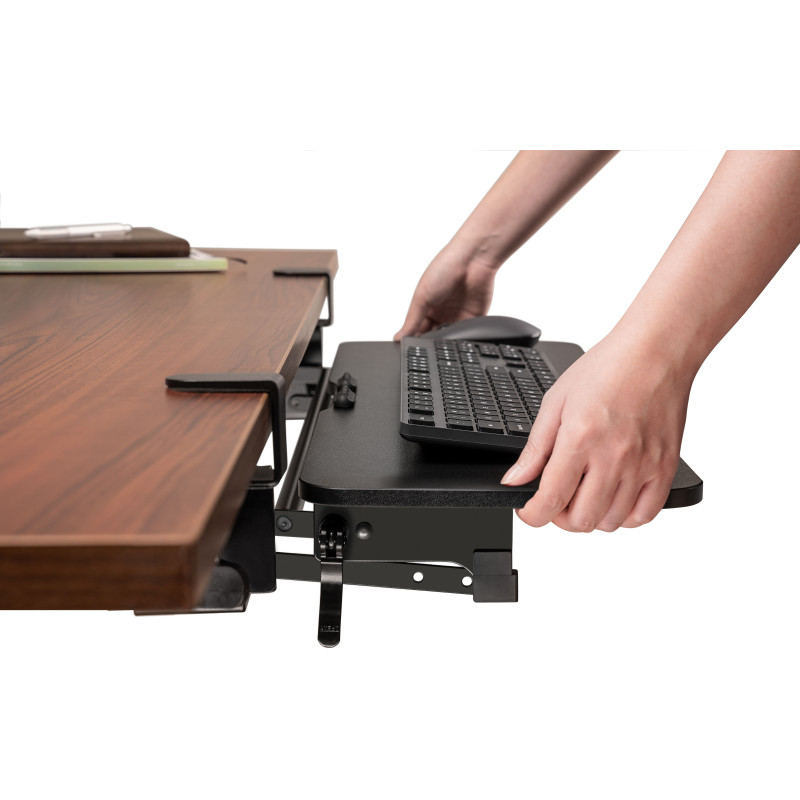OfficePro KT145B Black