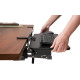 OfficePro KT145B Black