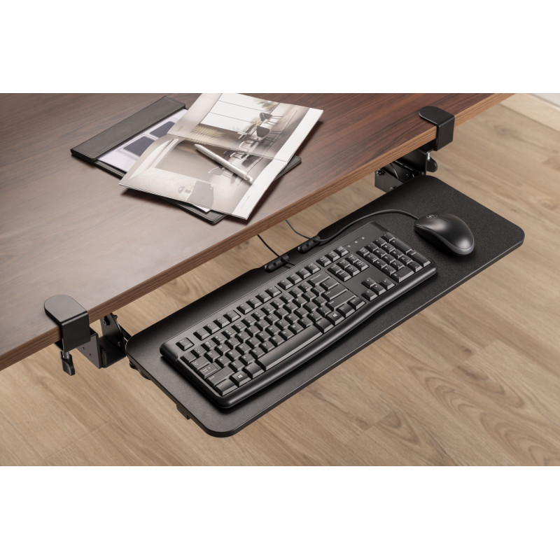 OfficePro KT145B Black