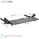 OfficePro KT145B Black